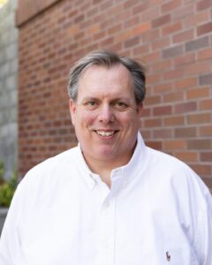 Picture of Bob Staedler